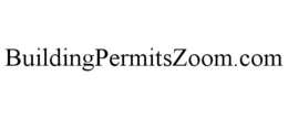 BUILDINGPERMITSZOOM.COM trademark