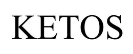 KETOS trademark