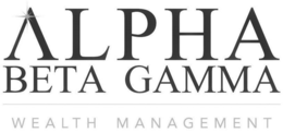 ALPHA BETA GAMMA WEALTH MANAGEMENT trademark