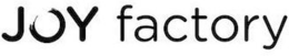JOY FACTORY trademark