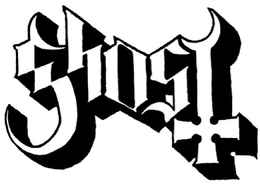 GHOST trademark
