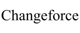 CHANGEFORCE trademark