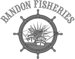 BANDON FISHERIES trademark