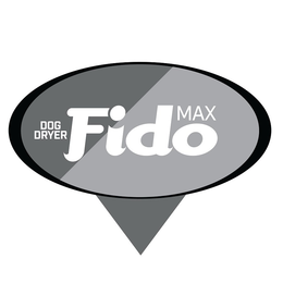 DOG DRYER FIDO MAX trademark