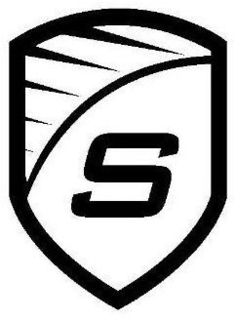 S trademark