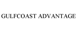 GULFCOAST ADVANTAGE trademark