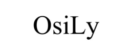 OSILY trademark