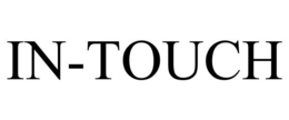 IN-TOUCH trademark