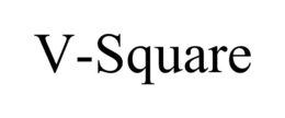 V-SQUARE trademark