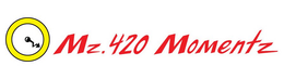 MZ. 420 MOMENTZ trademark