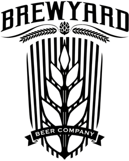 BREWYARD BEER COMPANY trademark