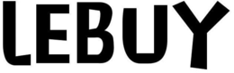 LEBUY trademark