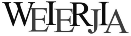 WEIERJIA trademark