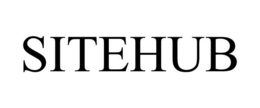 SITEHUB trademark