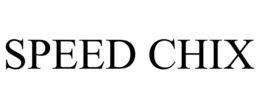 SPEED CHIX trademark