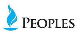 PEOPLES trademark