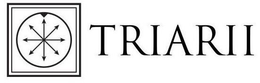 TRIARII trademark