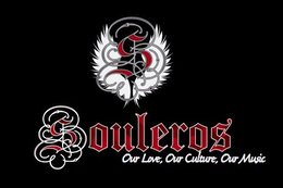S SOULEROS OUR LOVE OUR CULTURE OUR MUSIC trademark