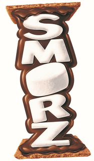 SMORZ trademark