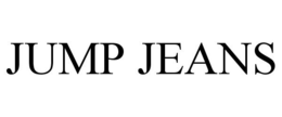 JUMP JEANS trademark