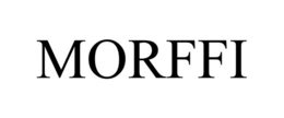 MORFFI trademark