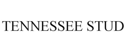 TENNESSEE STUD trademark