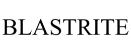 BLASTRITE trademark