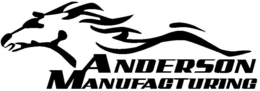 ANDERSON MANUFACTURING trademark