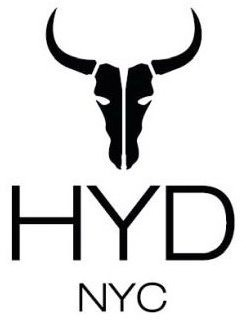 HYD NYC trademark