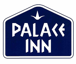 PALACE INN trademark