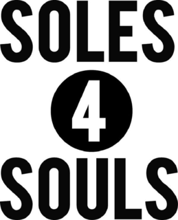 SOLES4SOULS trademark