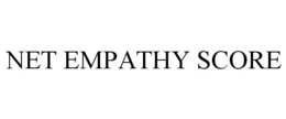 NET EMPATHY SCORE trademark
