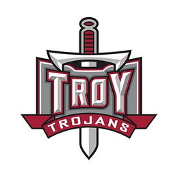 TROY TROJANS trademark