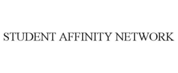 STUDENT AFFINITY NETWORK trademark