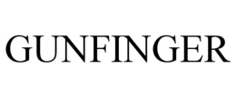 GUNFINGER trademark