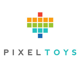 PIXEL TOYS trademark