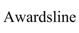 AWARDSLINE trademark