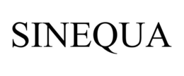 SINEQUA trademark