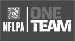 NFLPA ONE TEAM trademark