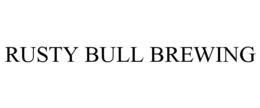 RUSTY BULL BREWING trademark