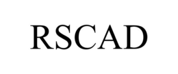 RSCAD trademark