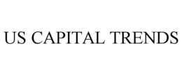 US CAPITAL TRENDS trademark