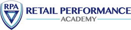 RETAIL PERFORMANCE ACADEMY RPA EXPERTISE EMPATHY EMOTION trademark