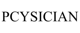 PCYSICIAN trademark
