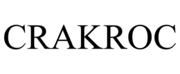 CRAKROC trademark