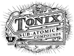 E TONIX SUB-ATOMIC COMPOUNDS trademark