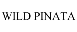 WILD PINATA trademark