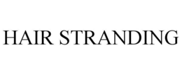 HAIR STRANDING trademark
