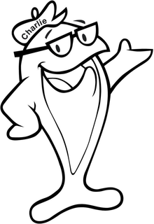 CHARLIE trademark