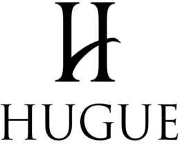 HUGUE H trademark